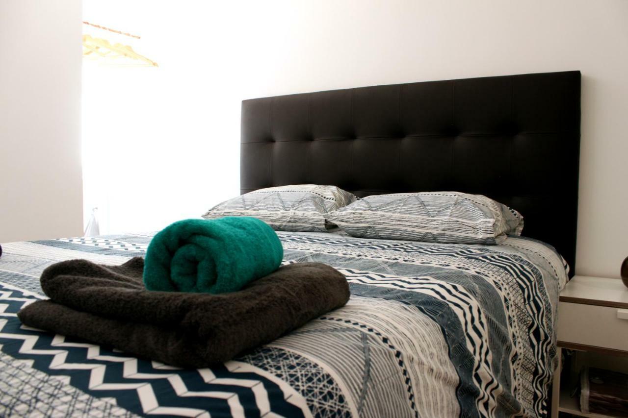 Miradouro'S Loft Apartman Setúbal Kültér fotó