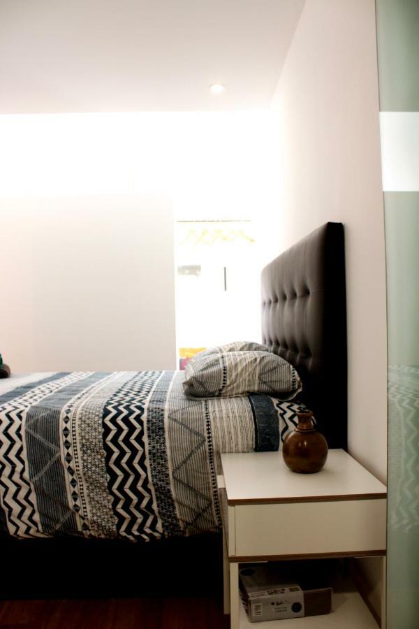 Miradouro'S Loft Apartman Setúbal Kültér fotó