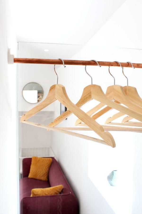 Miradouro'S Loft Apartman Setúbal Kültér fotó
