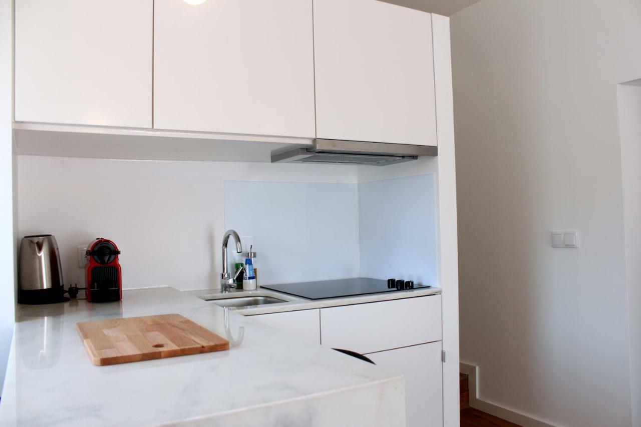 Miradouro'S Loft Apartman Setúbal Kültér fotó