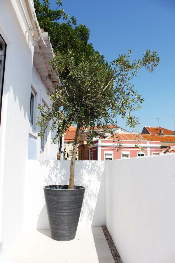 Miradouro'S Loft Apartman Setúbal Kültér fotó
