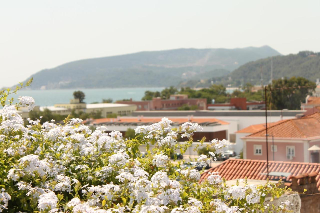 Miradouro'S Loft Apartman Setúbal Kültér fotó