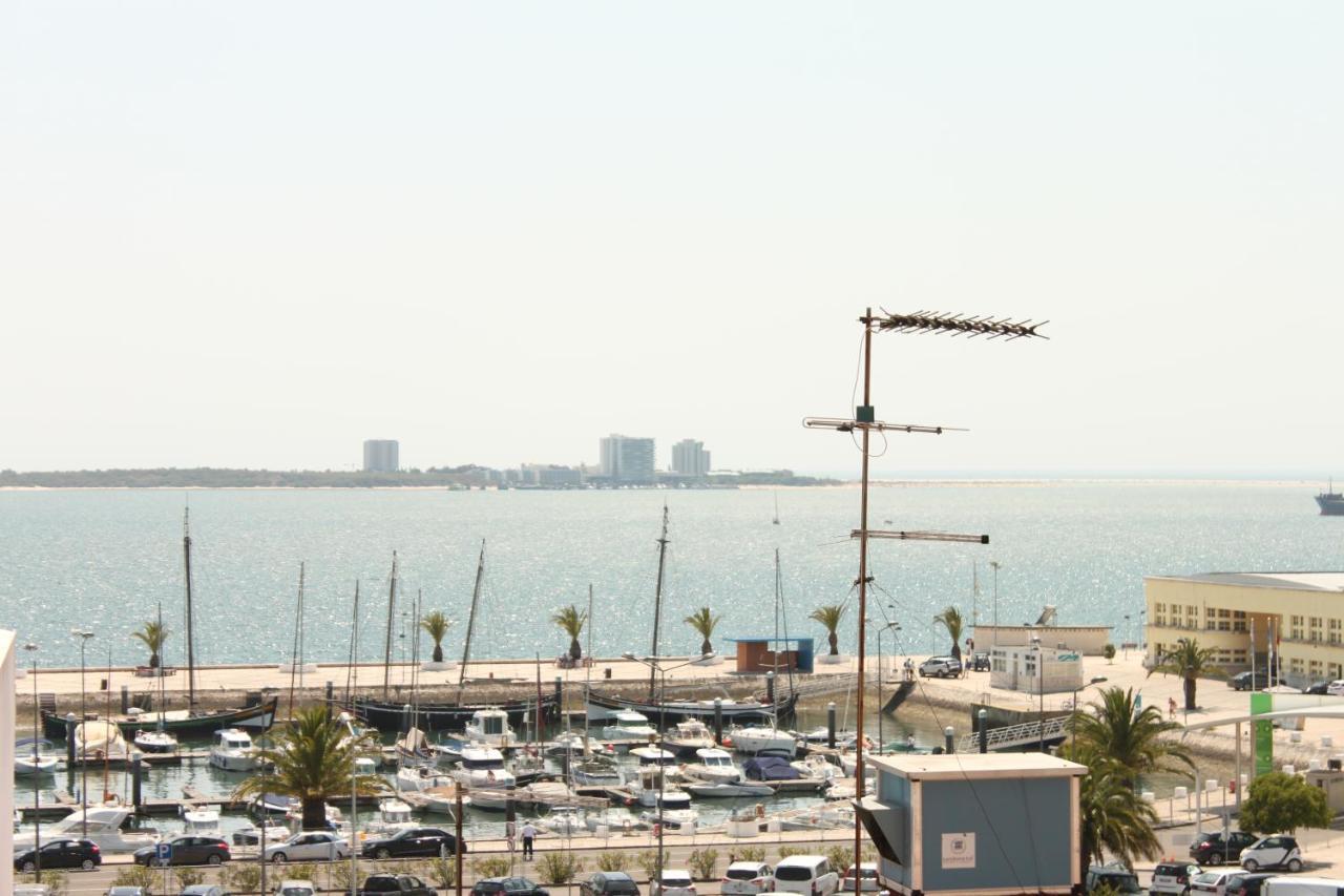 Miradouro'S Loft Apartman Setúbal Kültér fotó